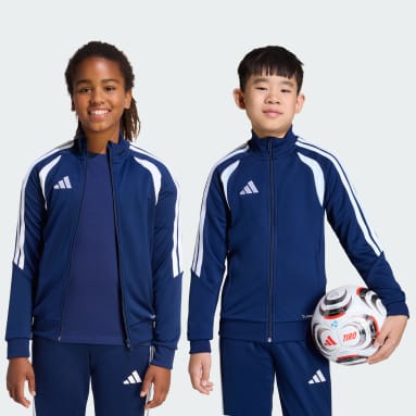 adidas ジャージ - サッカー 【アディダス公式】