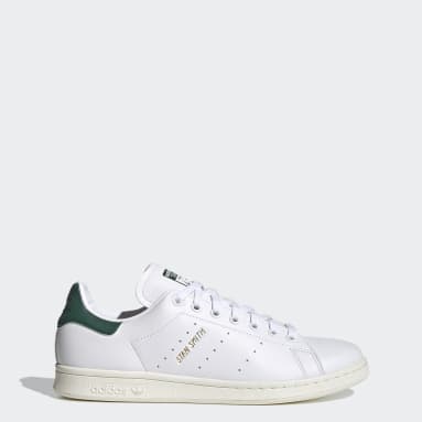 adidas Men's Stan Smith Shoes, Sneakers, Low Top