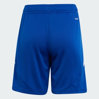 Shorts Tiro 24 Kids