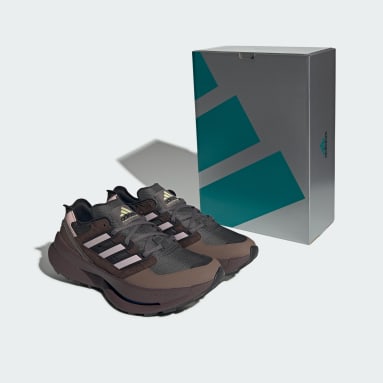 Equipment Agravic sko