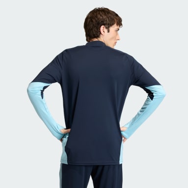 Argentina 26 Tiro Training Top