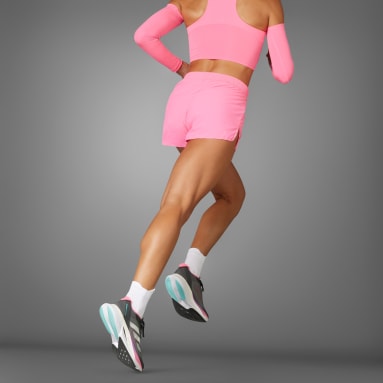 Shorts Corrida Adizero Essentials