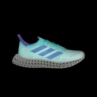 Tenis de Running 4DFWD 4