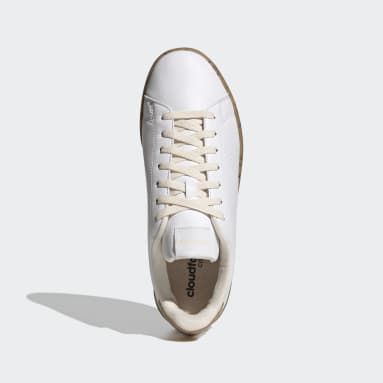 Männer Sportswear Advantage Schuh Weiß