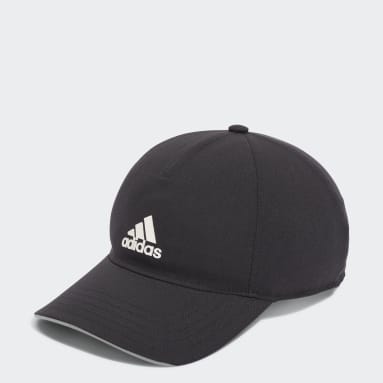AEROREADY Baseballcaps Svart