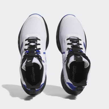 Zapatillas OwnTheGame Blanco Hombre Sportswear