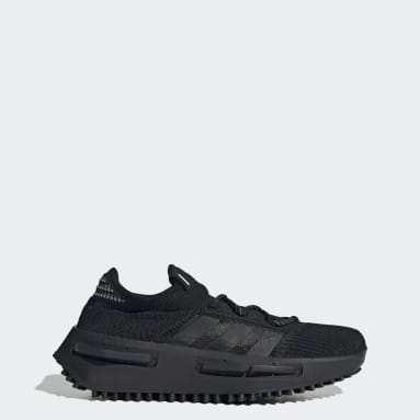 originals Black NMD_S1 Shoes