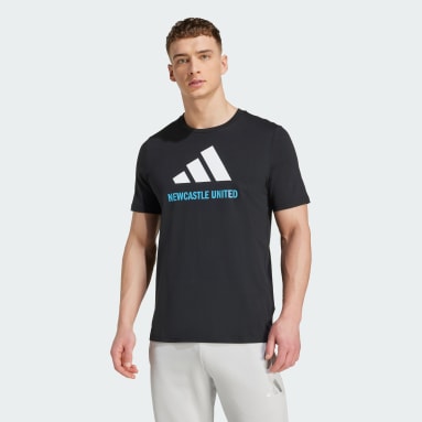 Newcastle United FC Seasonal Graphic Tee