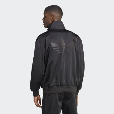 Firebird Treningsoverdel Svart