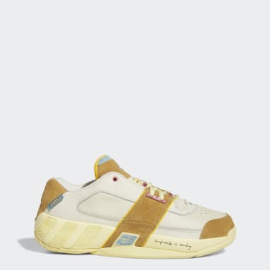 Tenis Agent Gil Restomod Blanco Originals