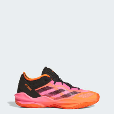 アディゼロ セレクト 2.0 ロー / Adizero Select 2.0 Low