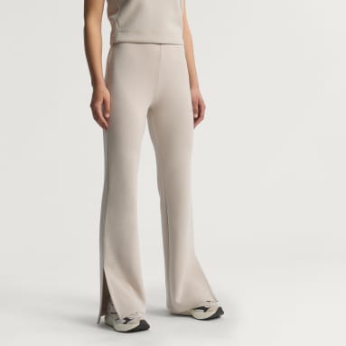 Calça flare ALL SZN Soft Lux