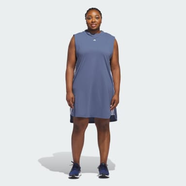 Golf clothes womens plus size online