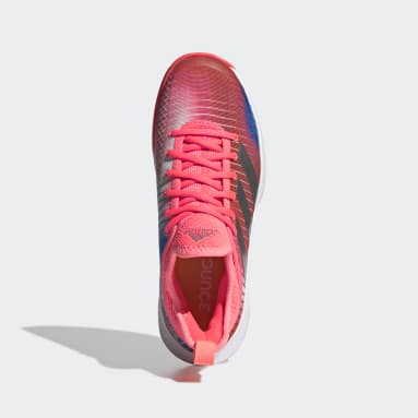 Tenis Defiant Generation Tennis Rosa Mujer Tennis