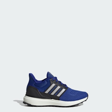 Adidas discount azul infantil