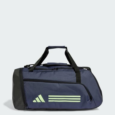 Essentials 3-Stripes Duffel Bag Medium