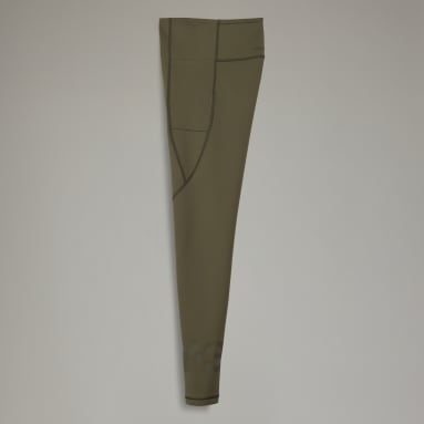 Y-3 Classic Tights