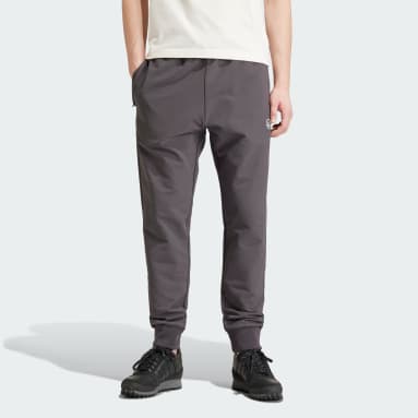 Männer Originals Suddell Trainingshose Schwarz