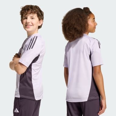 Maillot d'entraînement Manchester United Tiro 25 Competition Enfants