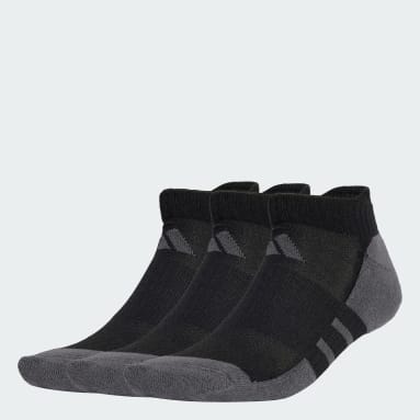 Essentials CLIMACOOL Low Cut Sokker, 3 par