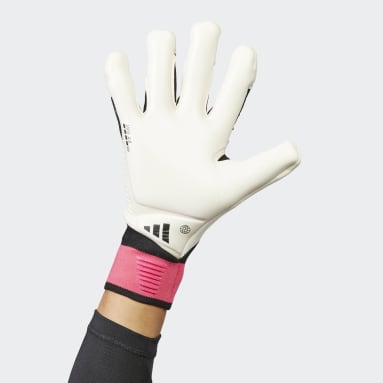 Voetbal Predator Pro Hybrid Handschoenen