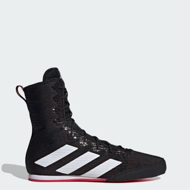 Box Hog 4 Schoenen