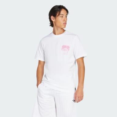 Remera Trefoil Series Fashion Elevated