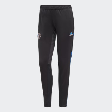 Pantalón entrenamiento Manchester United Condivo 22