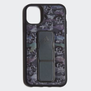 Originals čierna Puzdro Grip iPhone 11
