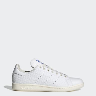 Stan Smith Sko Hvit