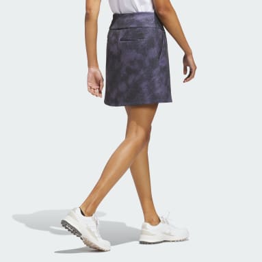 Falda pantalón estampada Ultimate365