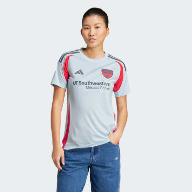FC Dallas 25/26 Away Jersey