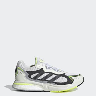 Women Sportswear White SN1997 Shoes