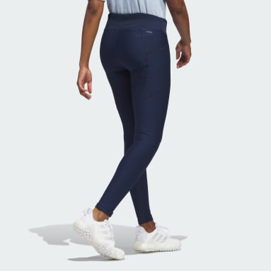 Mallas COLD.RDY Azul Mujer Golf