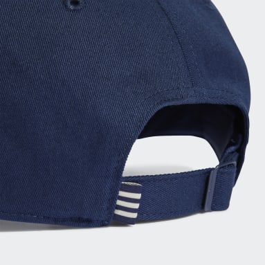 originals Blue HTA 베이스볼 캡