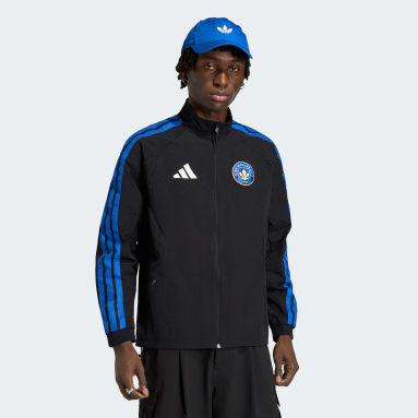 CF Montreal Anthem Jacket
