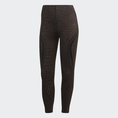 Climalite Leggings adidas TH