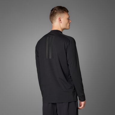Designed for Training Pro Series Quarter-Zip Shirt