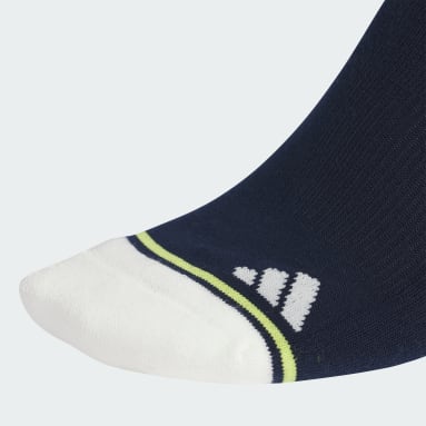 グラフィック クルーソックス