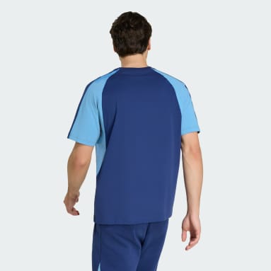 NEW SOUTH WALES COLORBLOCK T-SHIRT