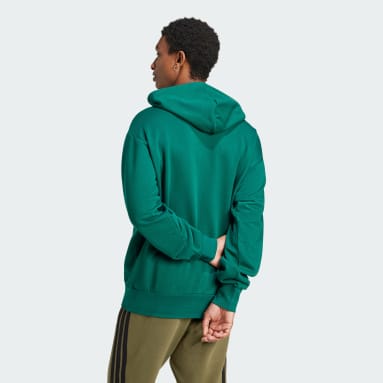 Essentials Feelcozy Fleece Hoodie