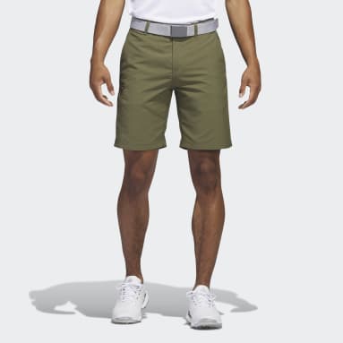 남성 Golf Green 골프 카고 9인치 쇼츠