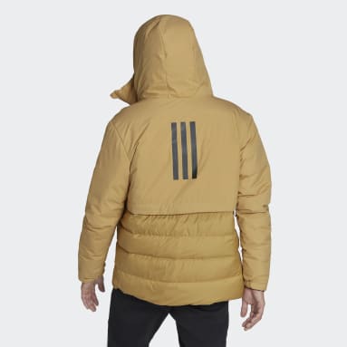 Traveer COLD.RDY Jakke Beige