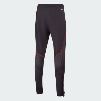 Pantalón de Entrenamiento Condivo 22 Colo-Colo Gris Niño Fútbol