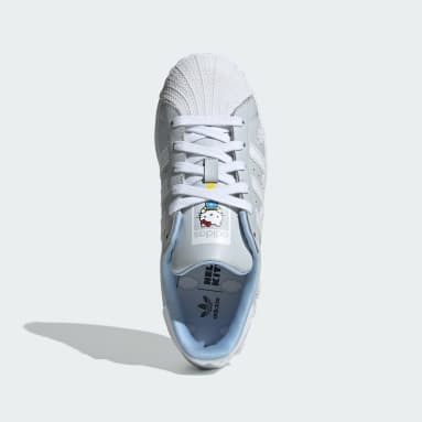 Superstar Chaussures adidas CA