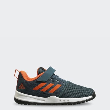 Kids Running Turquoise MIDASO 1.0 K