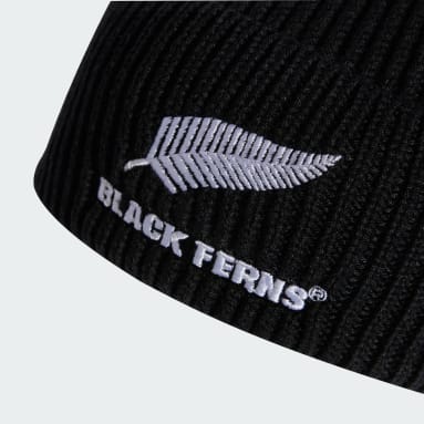 Black Ferns Beanie