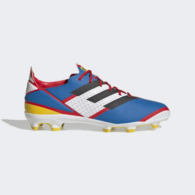 adidas Girl's Cleats: White, Pink, Blue & More | adidas US