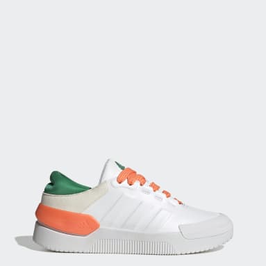 Tenis Court Funk Blanco Mujer Sportswear
