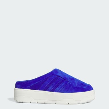 Rivalry Mule Shoes
